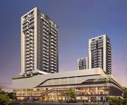 Hillion Residences (D23), Apartment #568054401